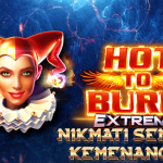 Hot to Burn Extreme: Panasnya Sensasi Klasik dengan Kemenangan Modern yang Membara